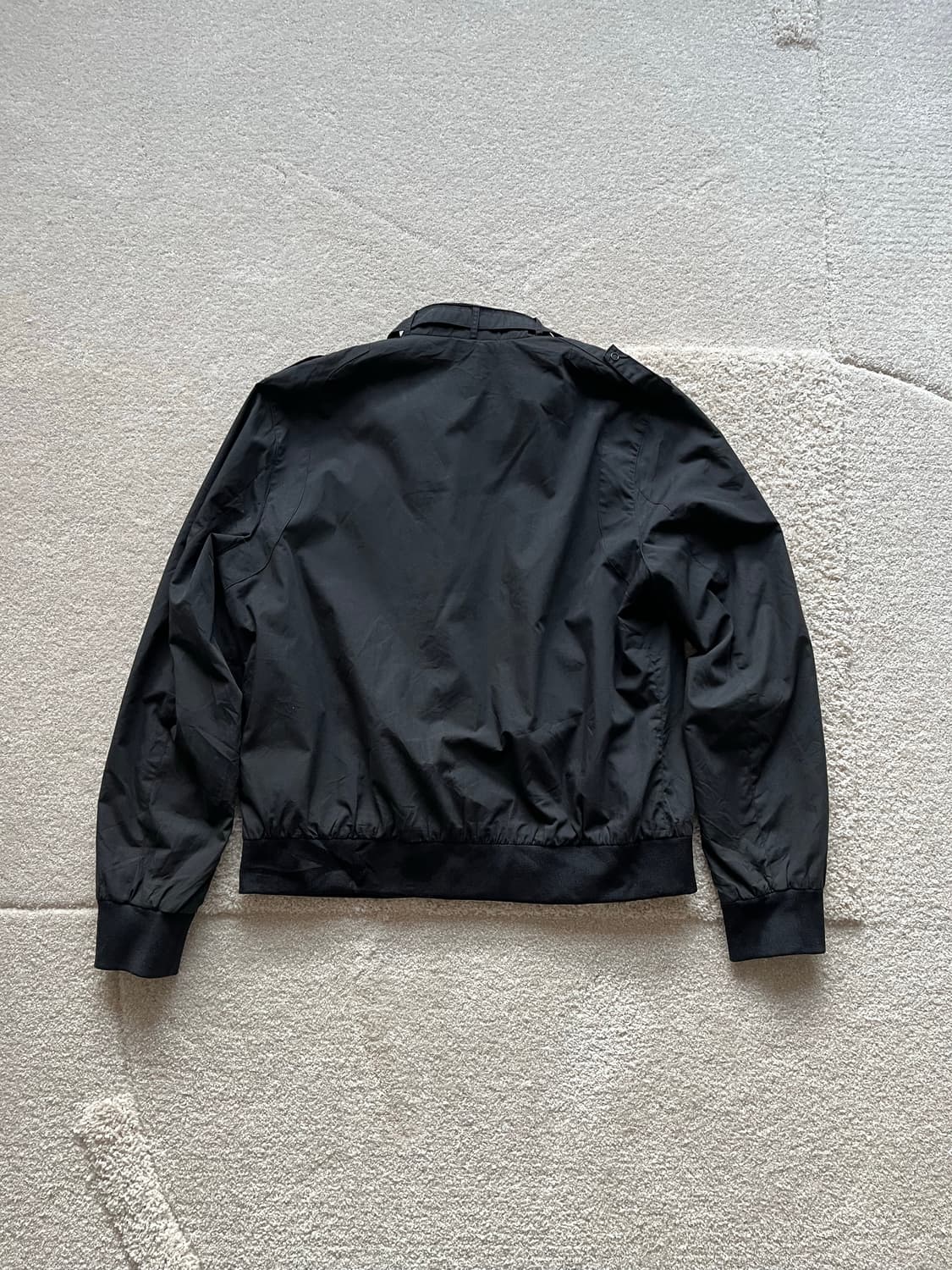 90s 폴로 클래식 헤링턴 자켓 (100-105) 상품이미지8