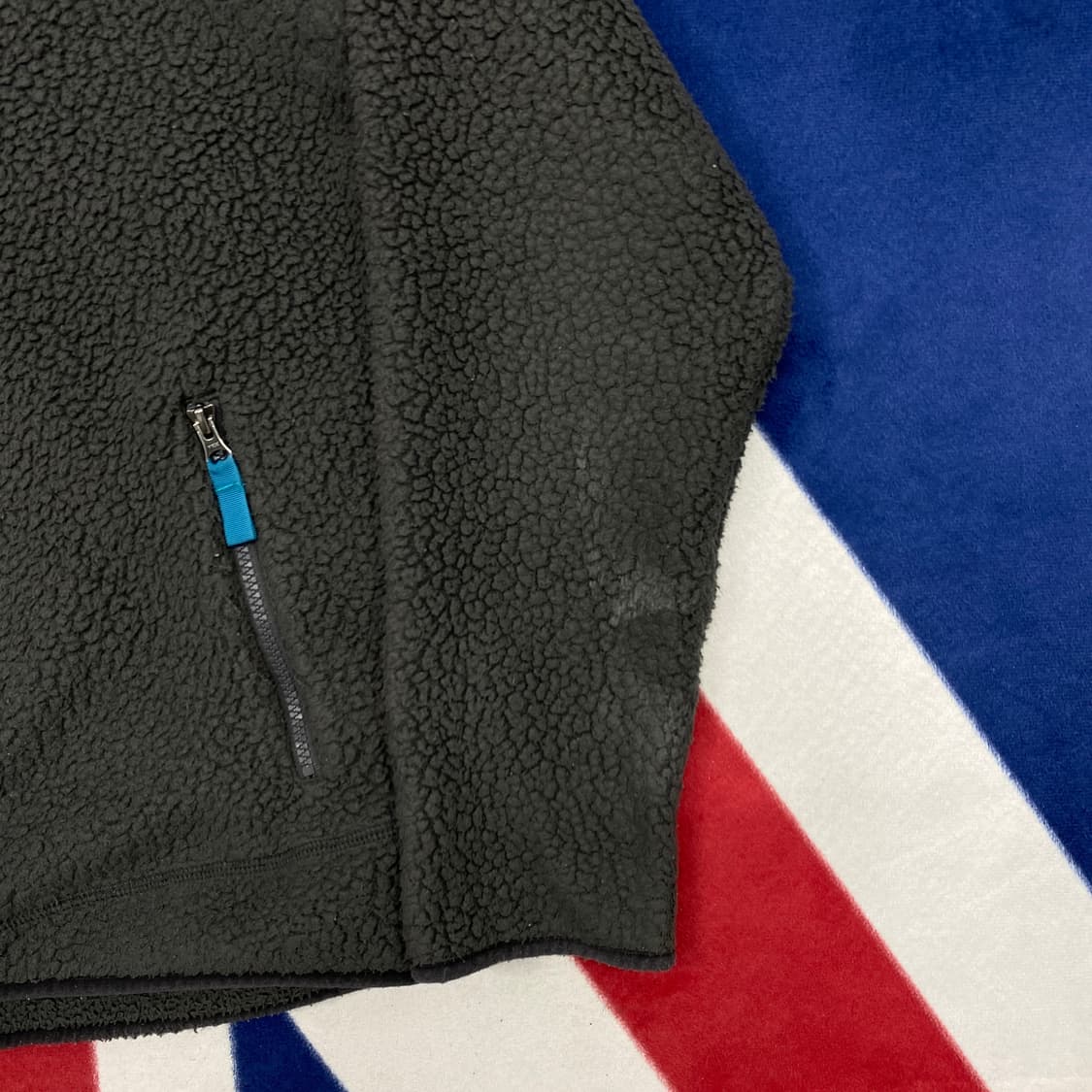 파타고니아 후리스 XL  상품이미지4