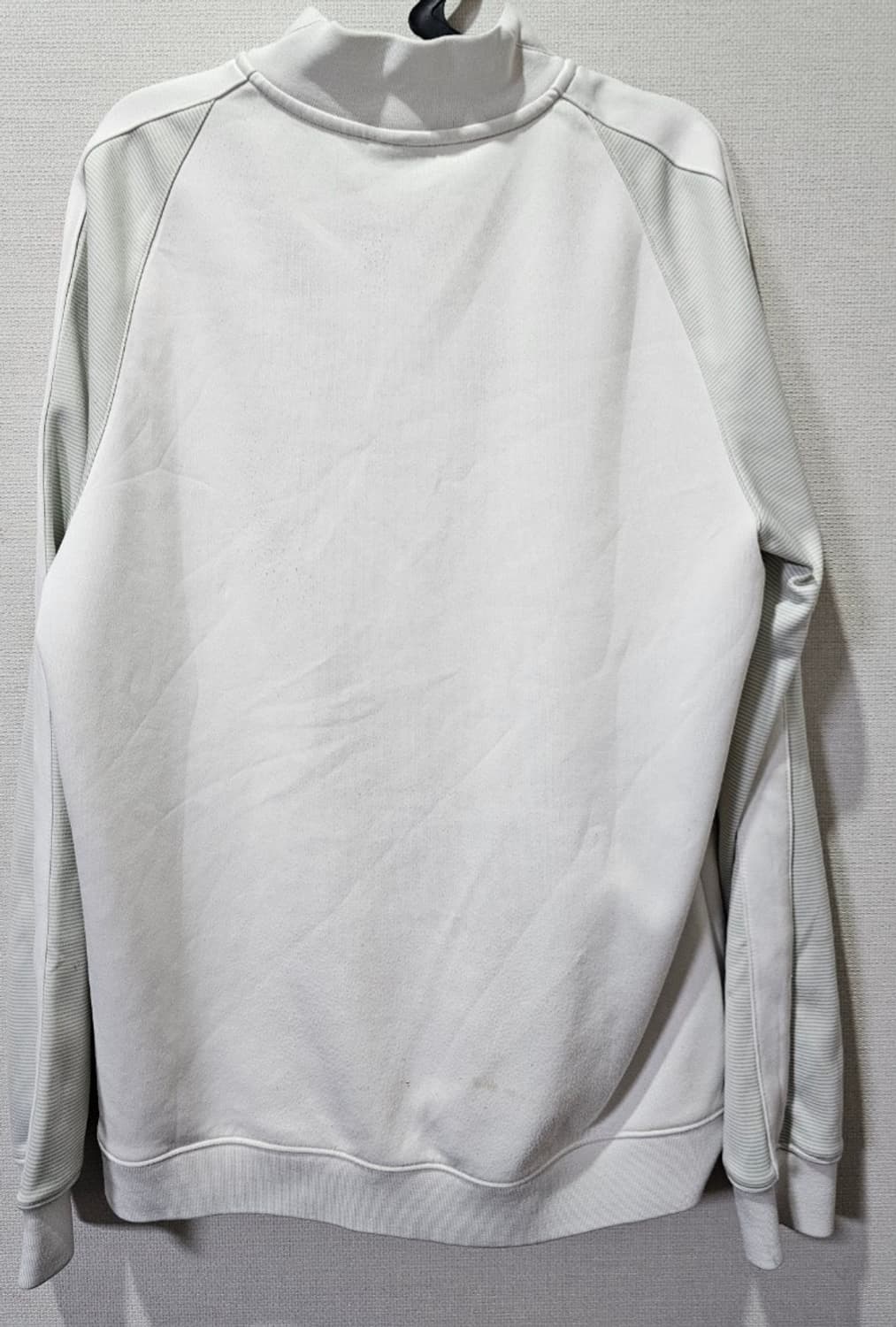 나이키 KOREA 코리아 국대 트랙탑 저지 져지집업 100 / L 상품이미지3