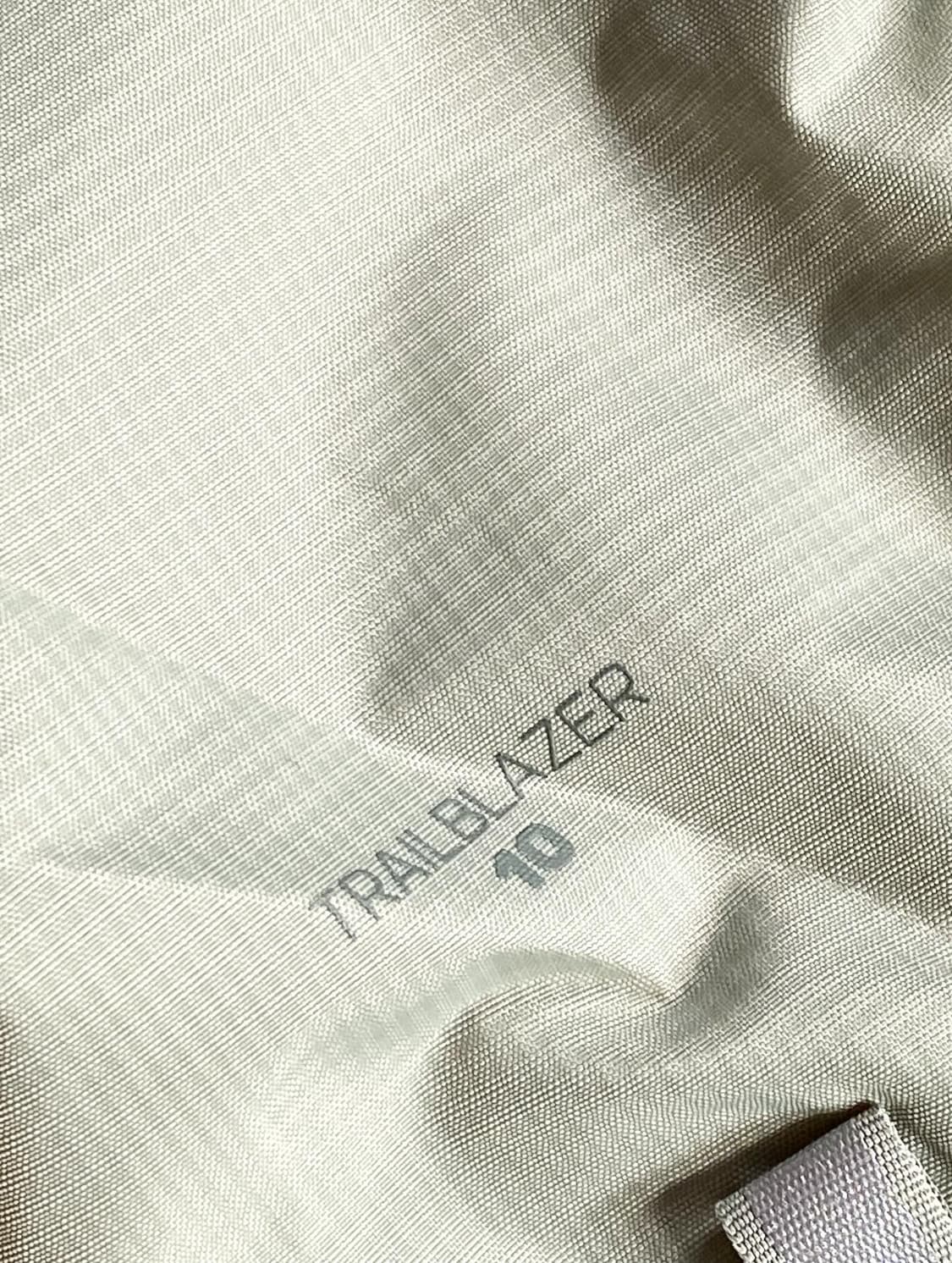 [OS] 살로몬 트레일블레이저 10 그레이 카키 상품이미지6