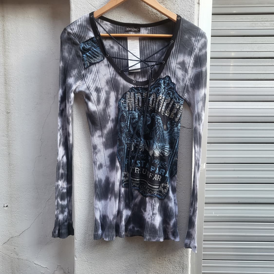 LIBERTALIA long sleeves   상품이미지6