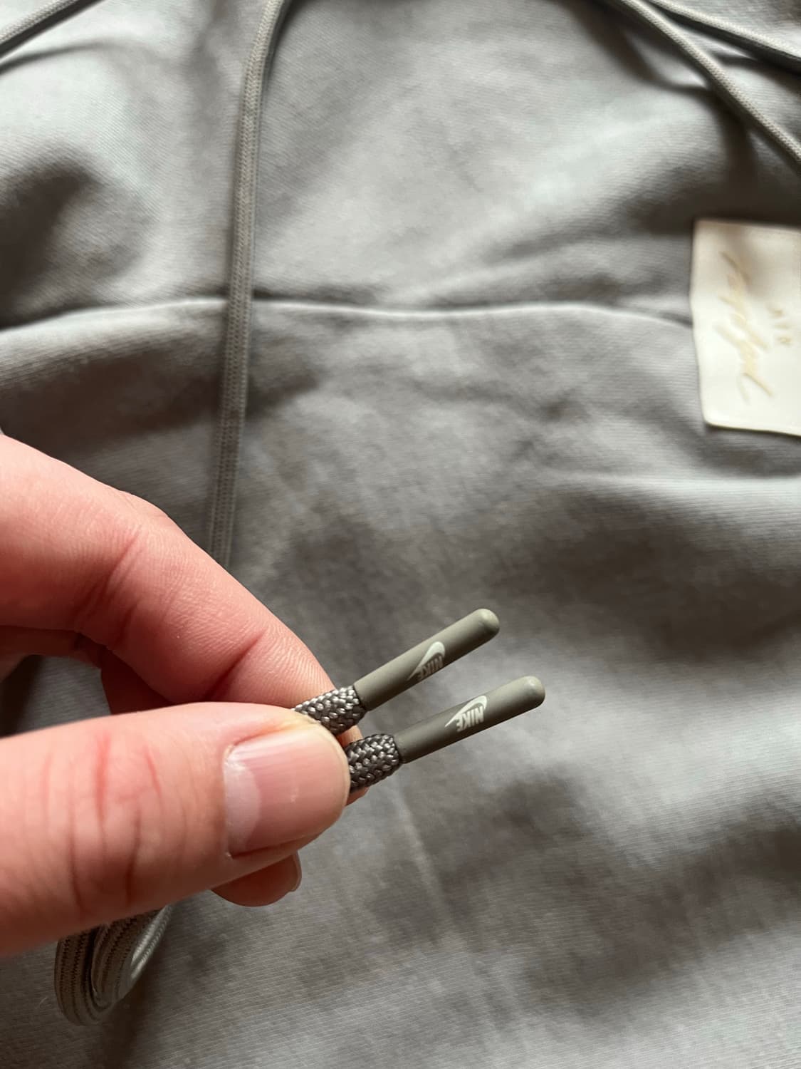 [XL]나이키 피어오브갓 웜업팬츠 상품이미지10