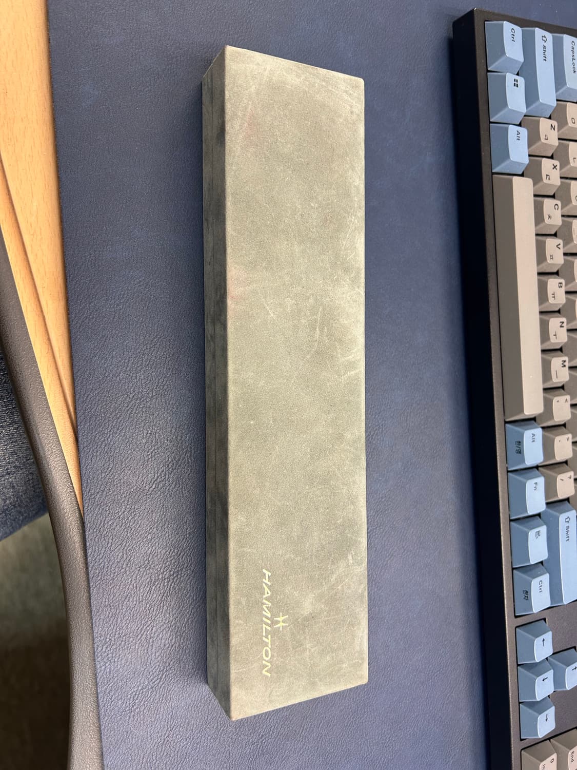 해밀턴 윌셔 시티에디션 판매 상품이미지8