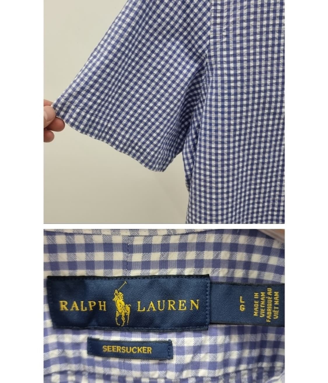 POLO RALPH LAUREN 폴로랄프로렌 상품이미지4