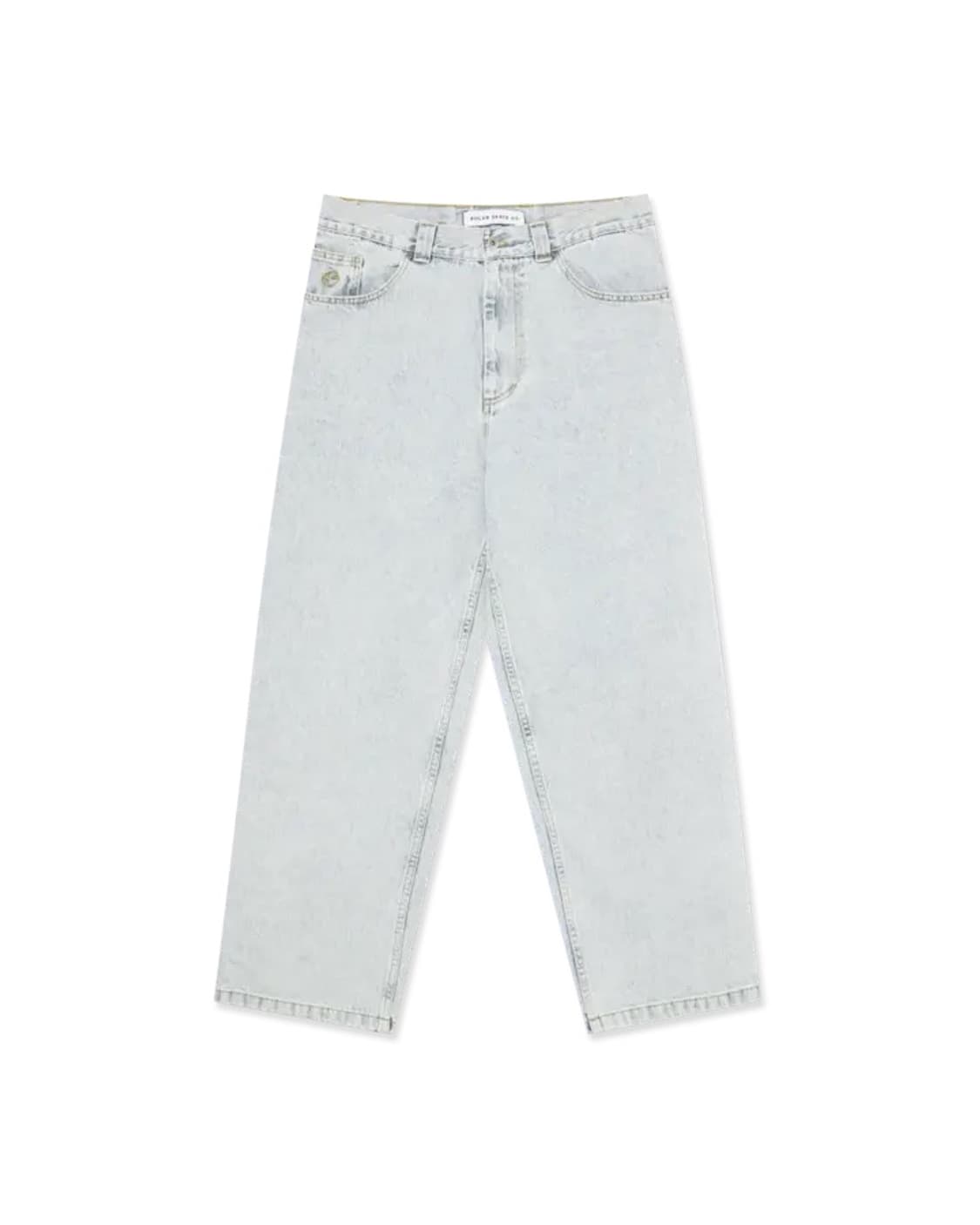 빅보이 데님 S사이즈 S급 상품이미지1