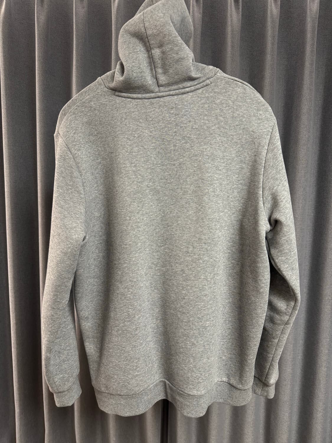 (국내XXL) 나이키 조던서울 후드 상품이미지2