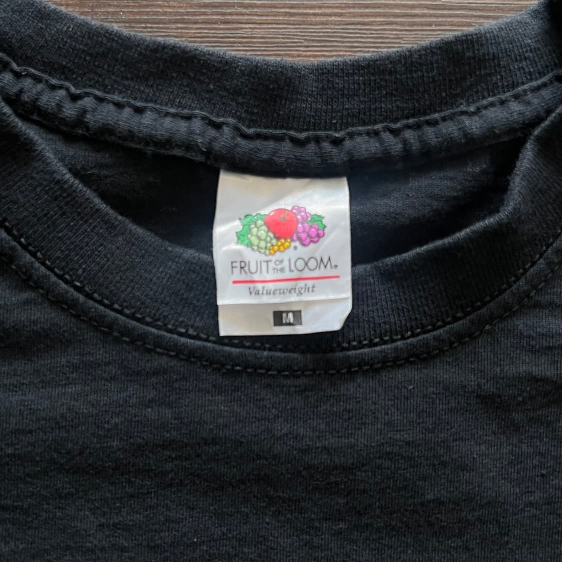 [M] 유럽 빈티지 티셔츠 상품이미지5