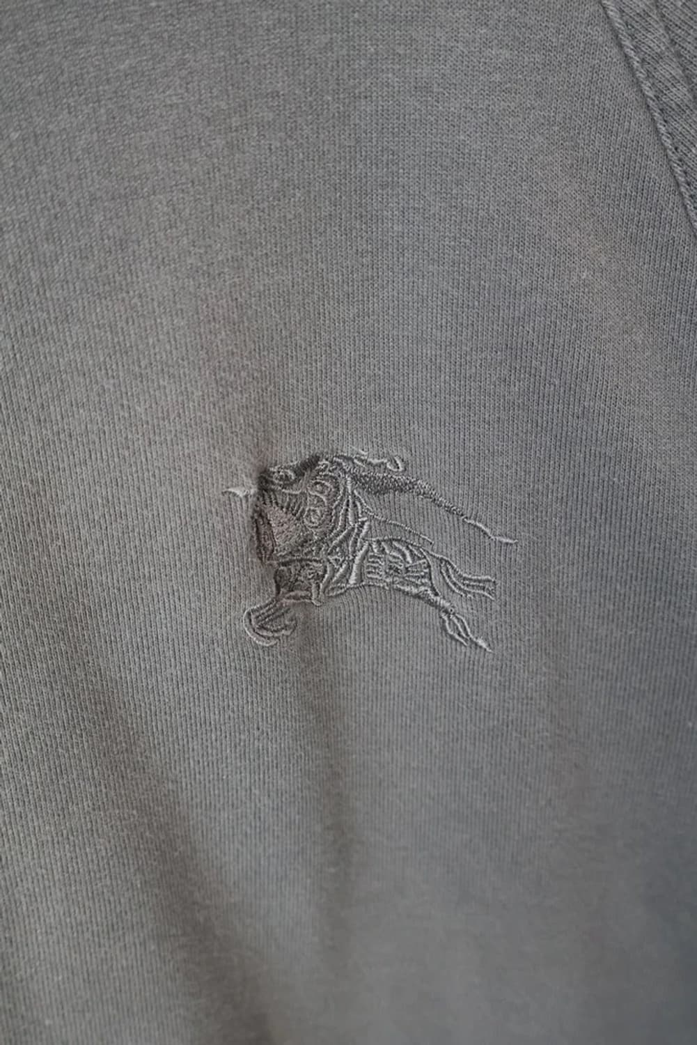 Burberry London Check Lined Zip Jacket 상품이미지7