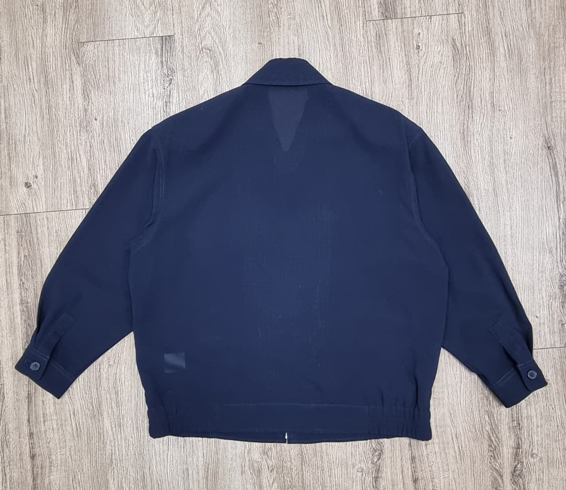 입생로랑 블루종 자켓 M _ 남성, 실측확인 상품이미지5