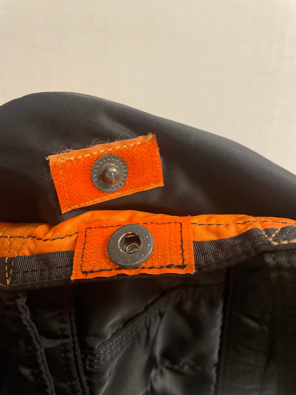 포터 더플백 사이즈 s 교환 또는 판매 상품이미지7