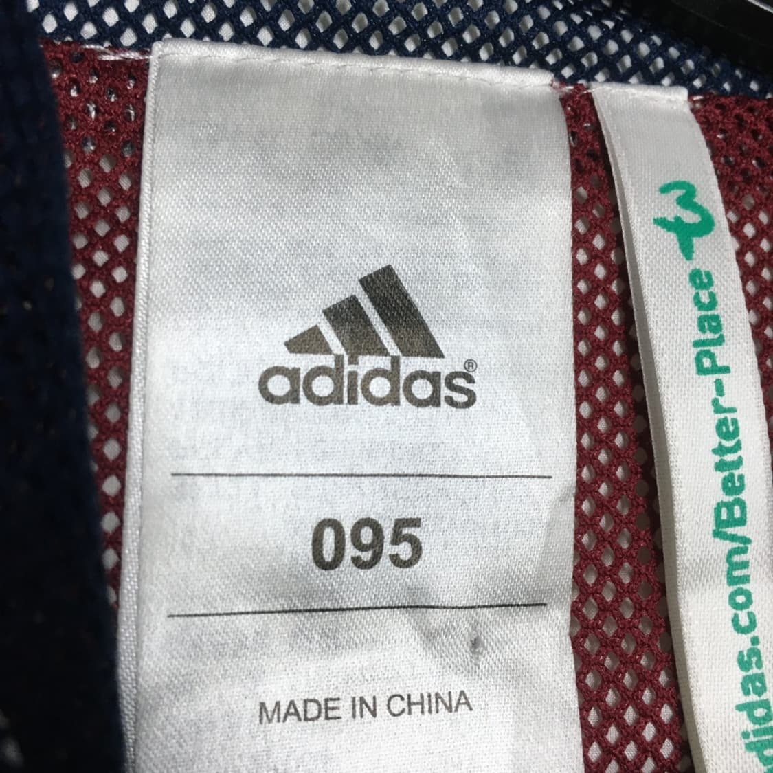 아디다스 러시아 앤섬자켓 EE05 상품이미지3
