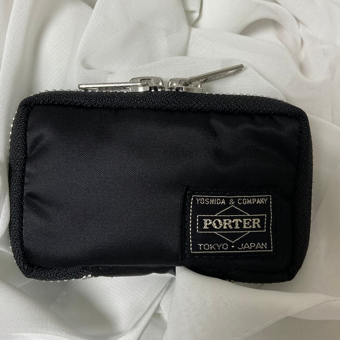 미사용)포터 탱커 키케이스 상품이미지1