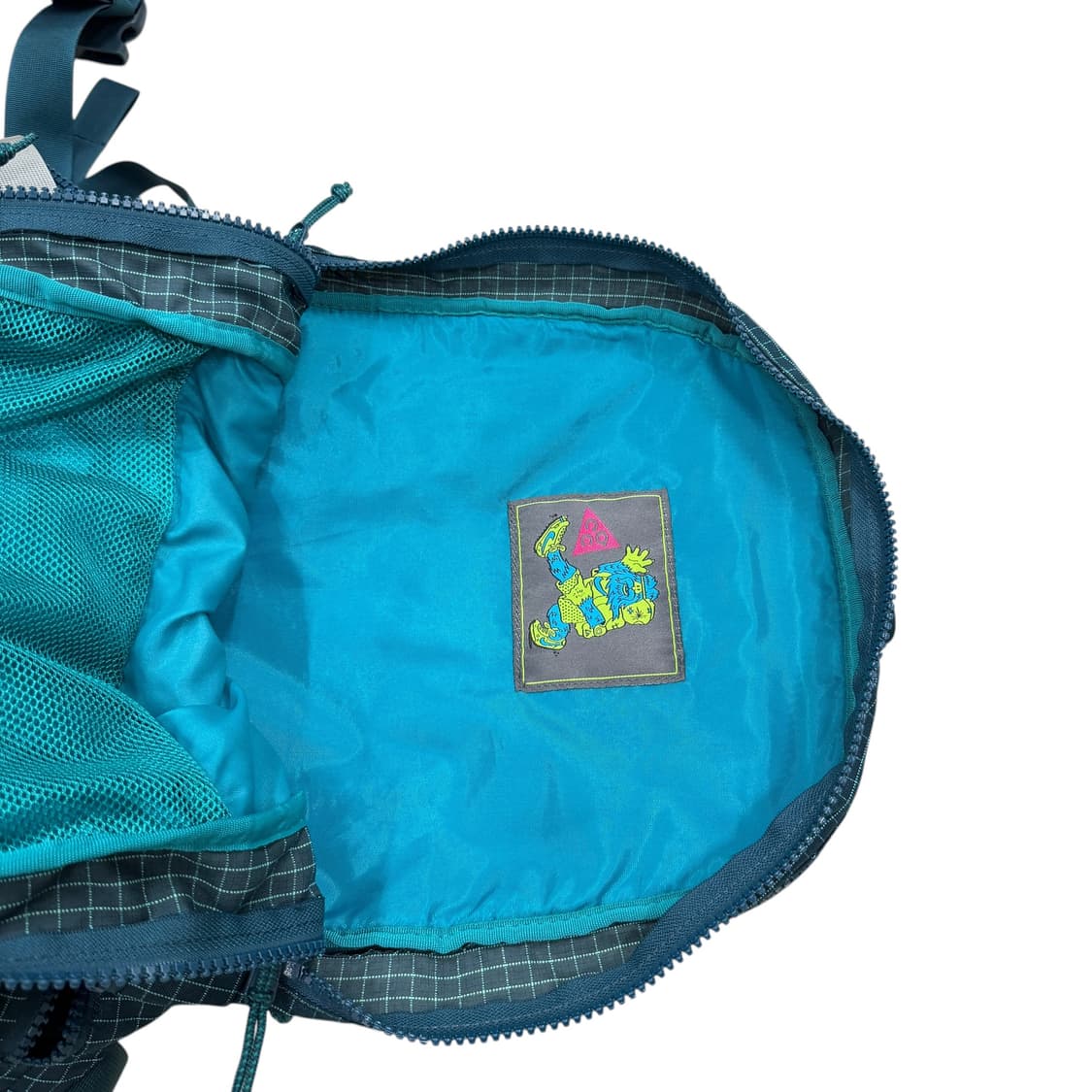 나이키 ACG 카스트 40 체크 포켓 백팩 가방 상품이미지5