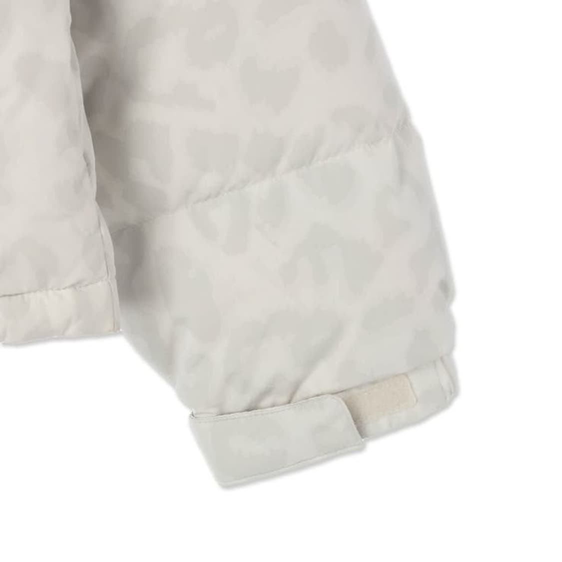 GUESS Leopard Down Jacket, XS 상품이미지4