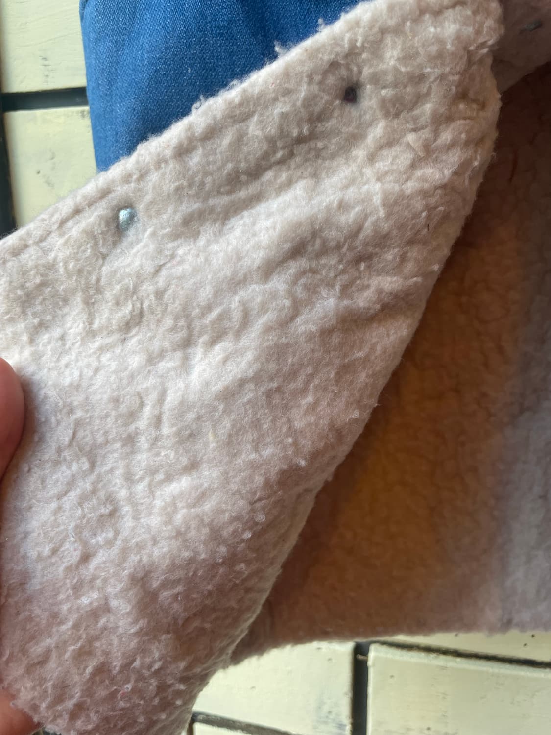 70–80’s Wrangler Denim Western Vest USA 상품이미지6