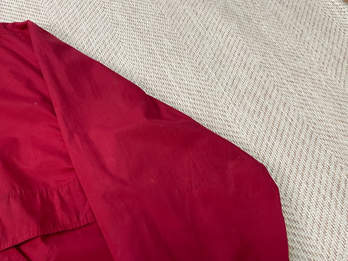 90s 챕스 랄프로렌 아노락 쉘 자켓 J03368 상품이미지3