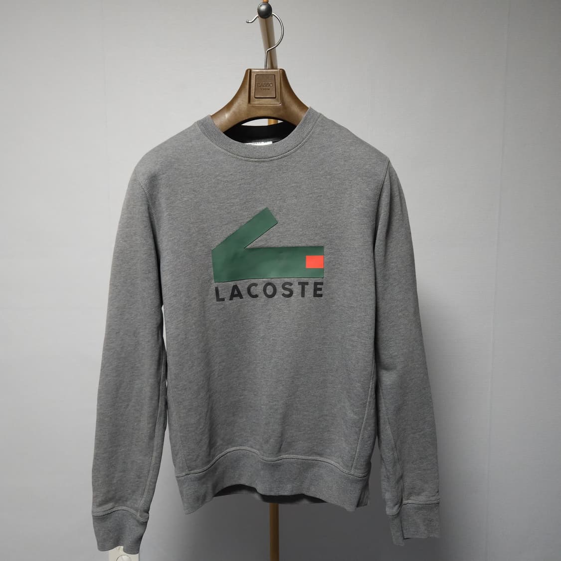 95 ) 라코스테 맨투맨 상품이미지1