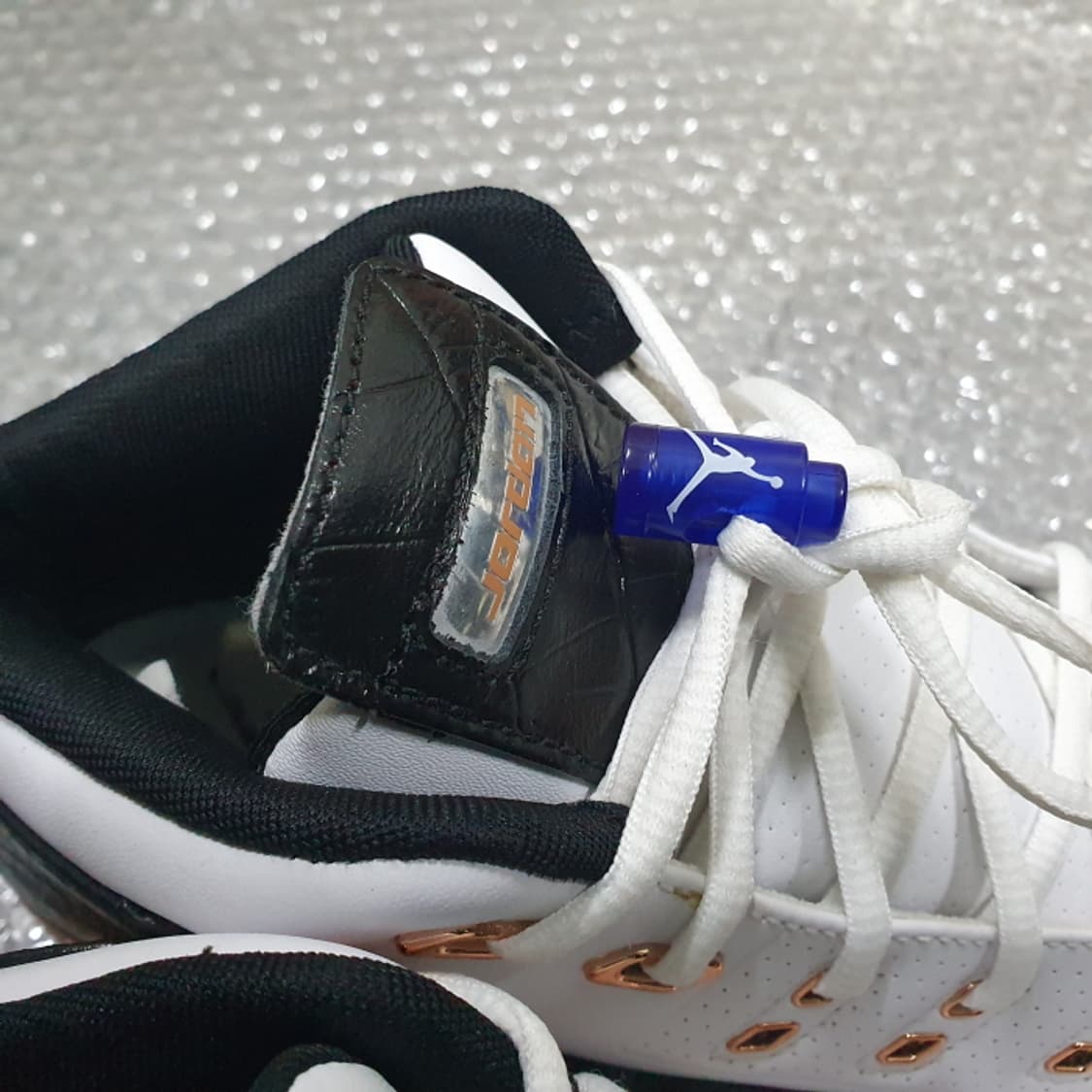 나이키 조던17 레크로 플러스 카퍼2016(265) 상품이미지3