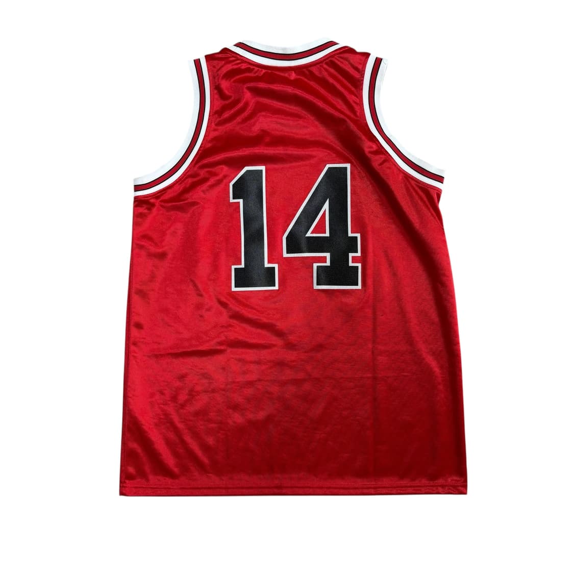 슬램덩크 더퍼스트 북산 고등학교 정대만 유니폼  상품이미지2