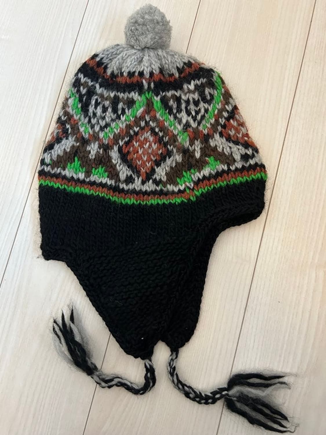 준야와타나베 이어플랩 상품이미지1