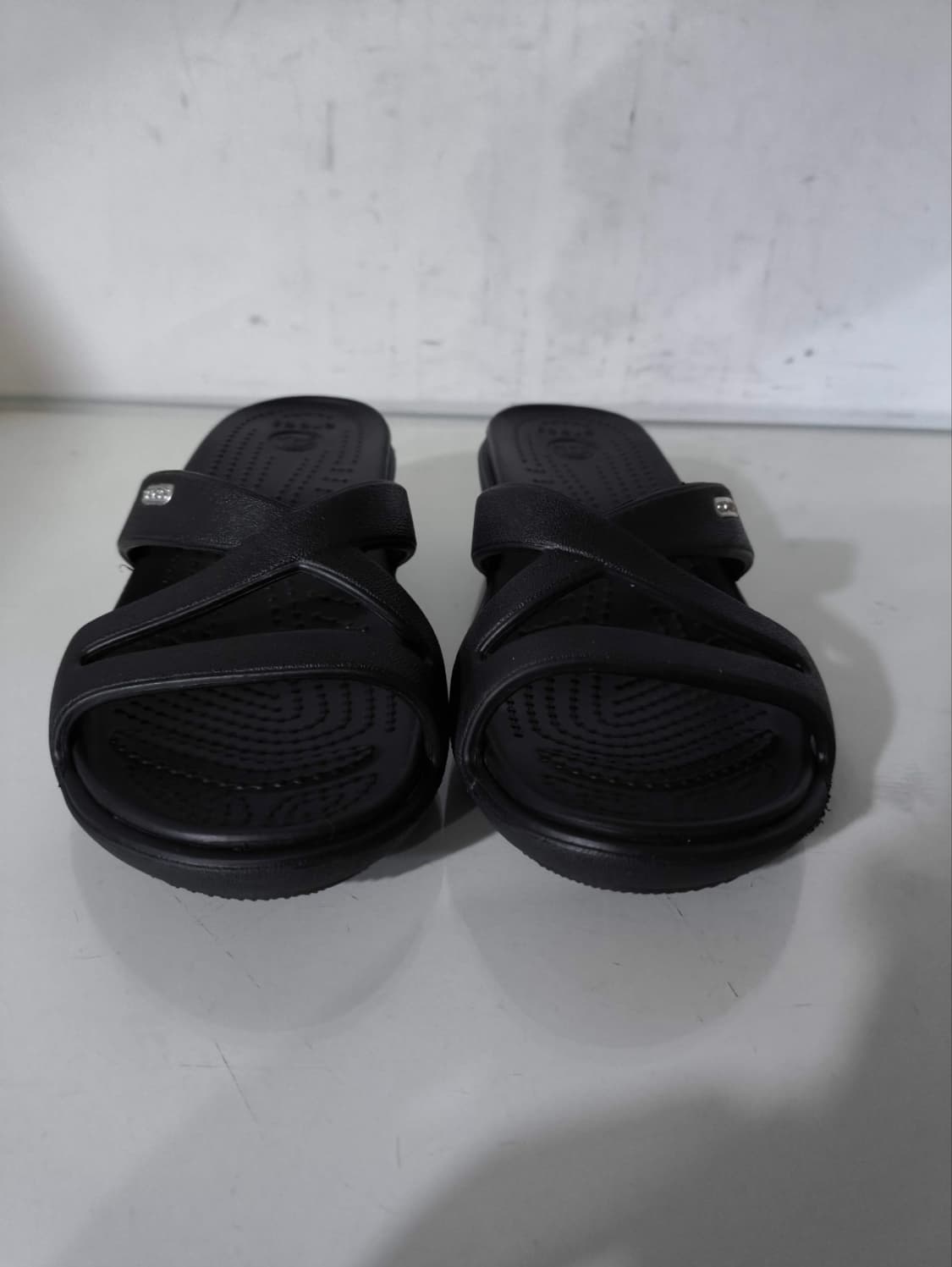 w5 220mm 크록스 파트리샤 샌들 슬리퍼 상품이미지3