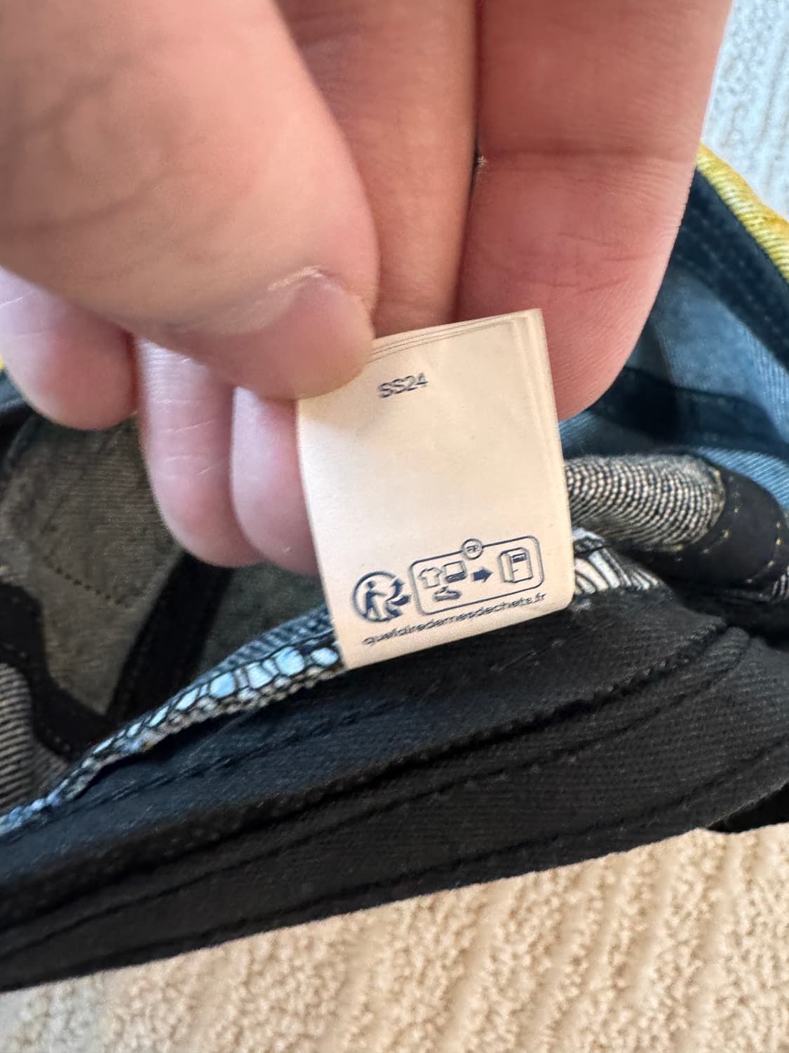 슈프림  캠프캡 상품이미지7