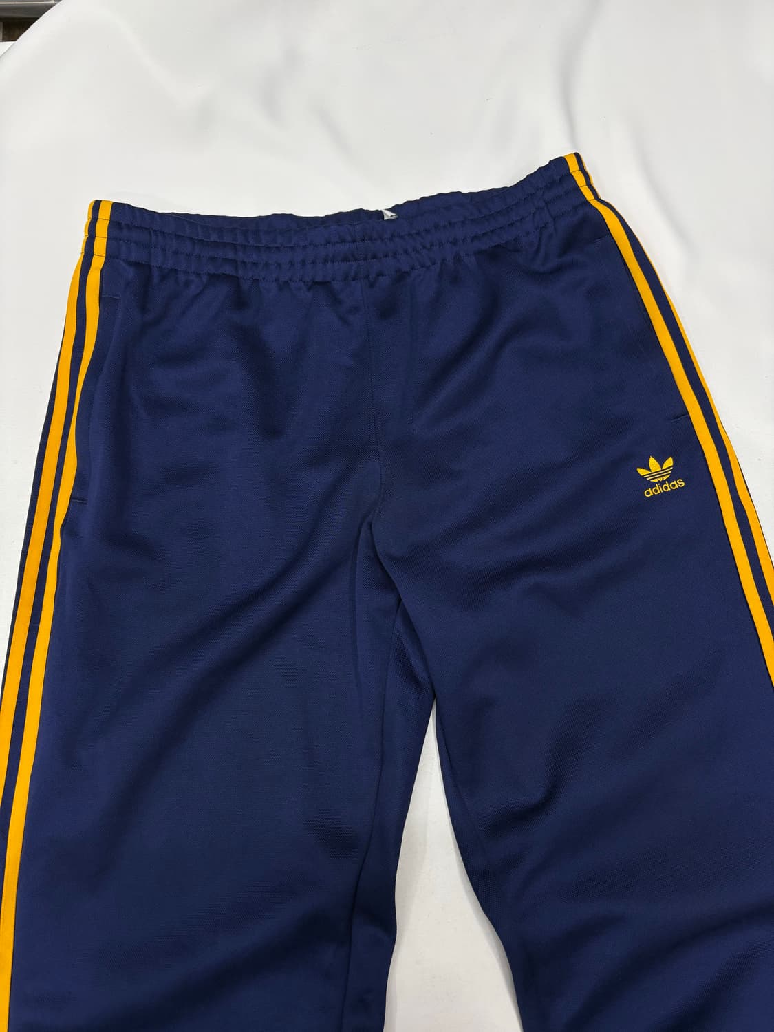 3XL 아디다스 오리지널 와이드 트랙팬츠 상품이미지2