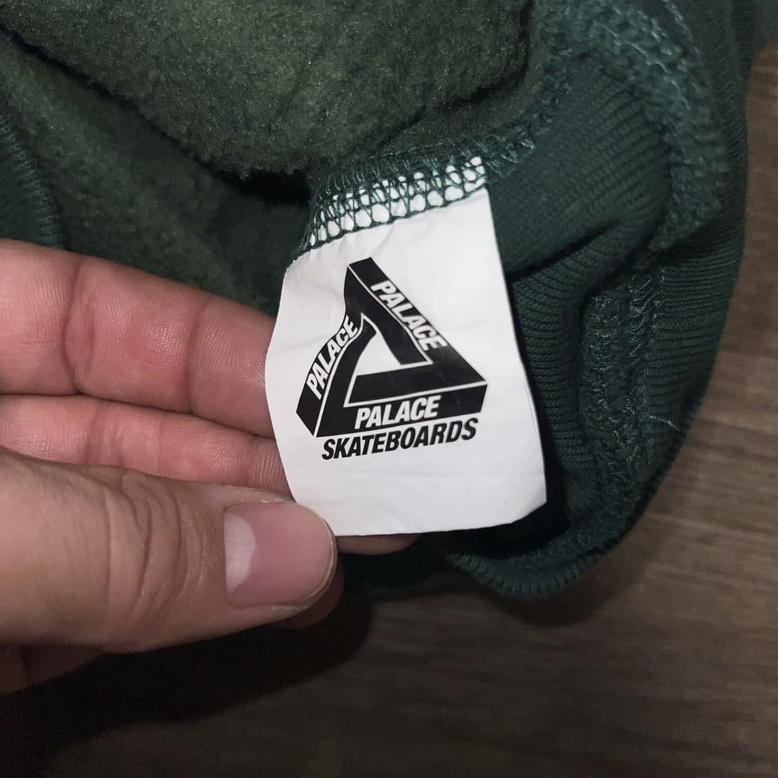 팔라스 시그니처 후드 헌츠맨 상품이미지6