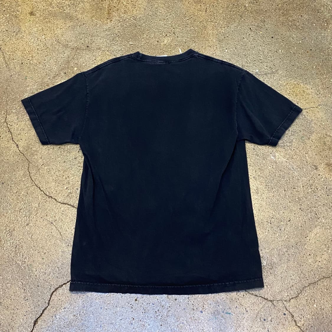 00s 레어 미국 빈티지 acdc 공식 굿즈 티셔츠 반팔티 락티셔츠 상품이미지6