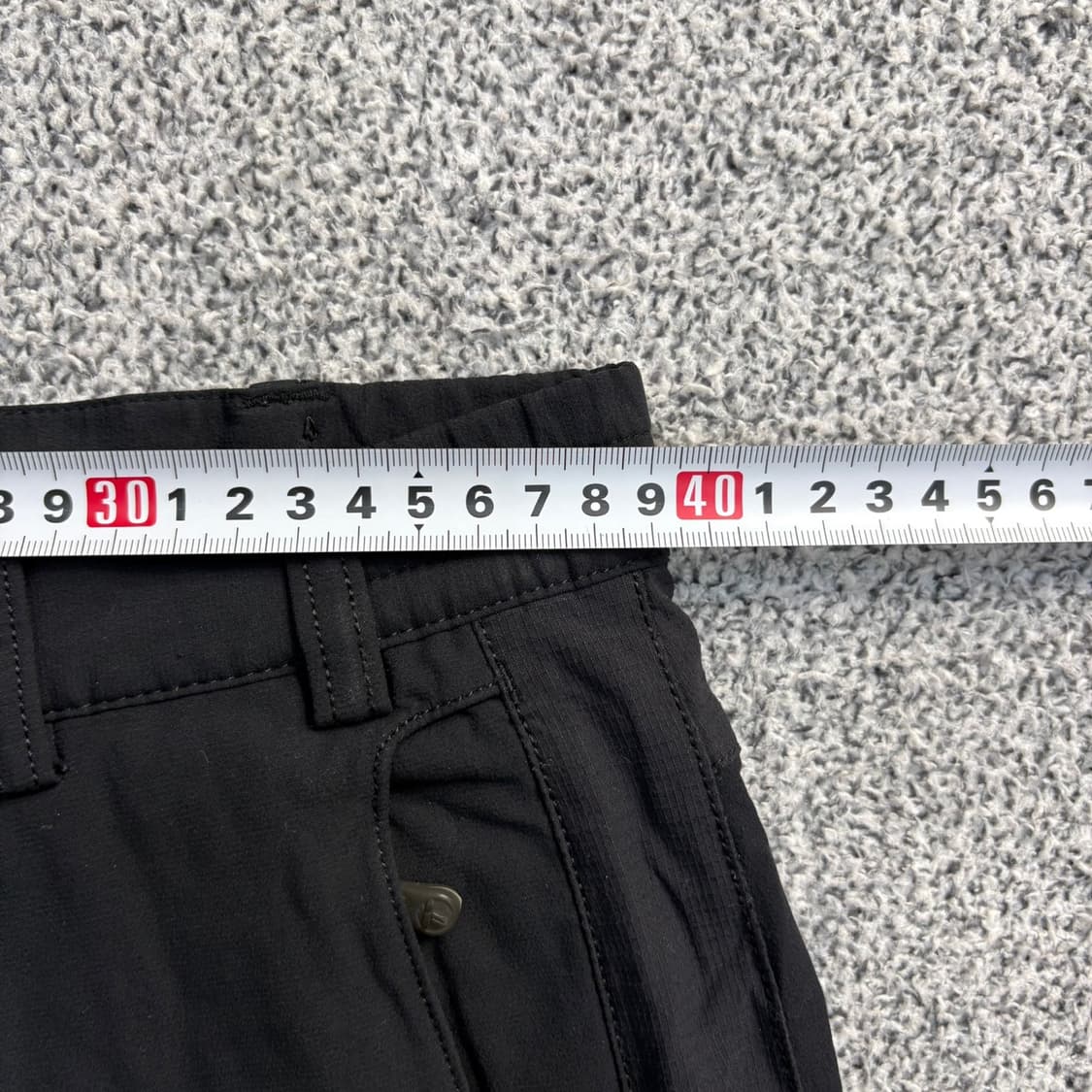 70 컬럼비아 등산 아웃도어 바지 0506J 상품이미지6