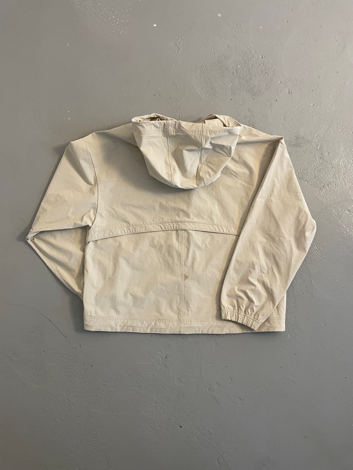 아이더 바람막이 상품이미지7