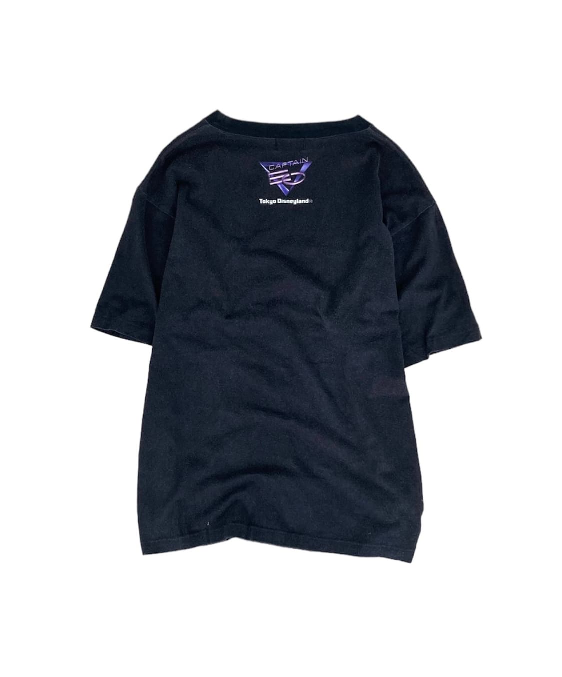 80-90s 마이클 잭슨 x 도쿄 디즈니 리조트 티셔츠 상품이미지2