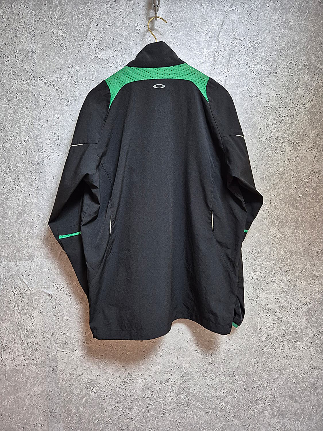 OAKLEY 00s 오클리 자켓 (XL) 상품이미지2