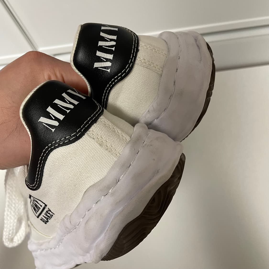 메종 미하라 야스히로 블레이키 OG (42) 상품이미지5