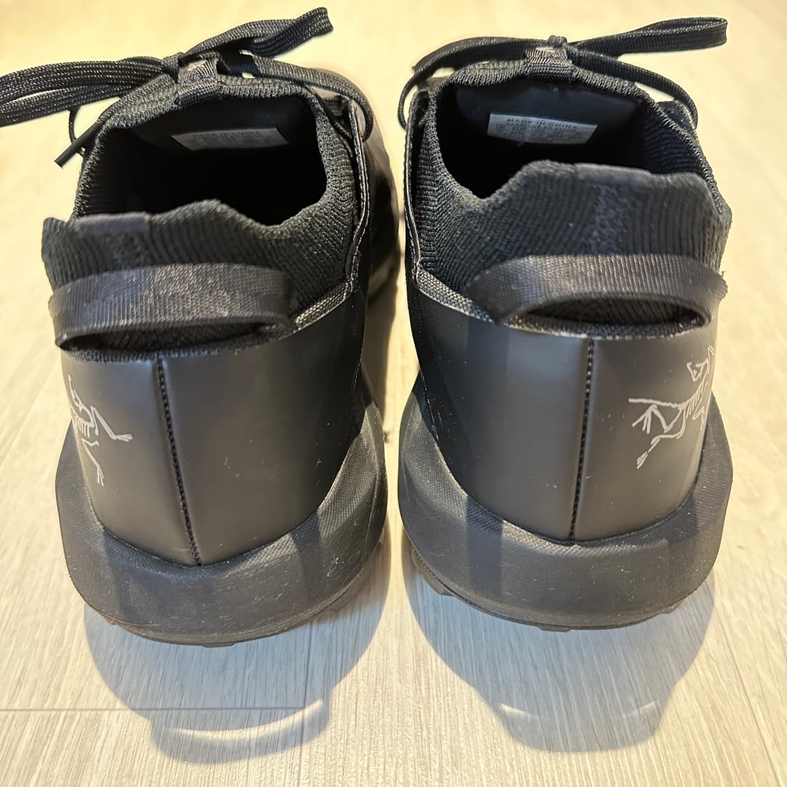 (285)아크테릭스 버텍스 알파인 상품이미지5