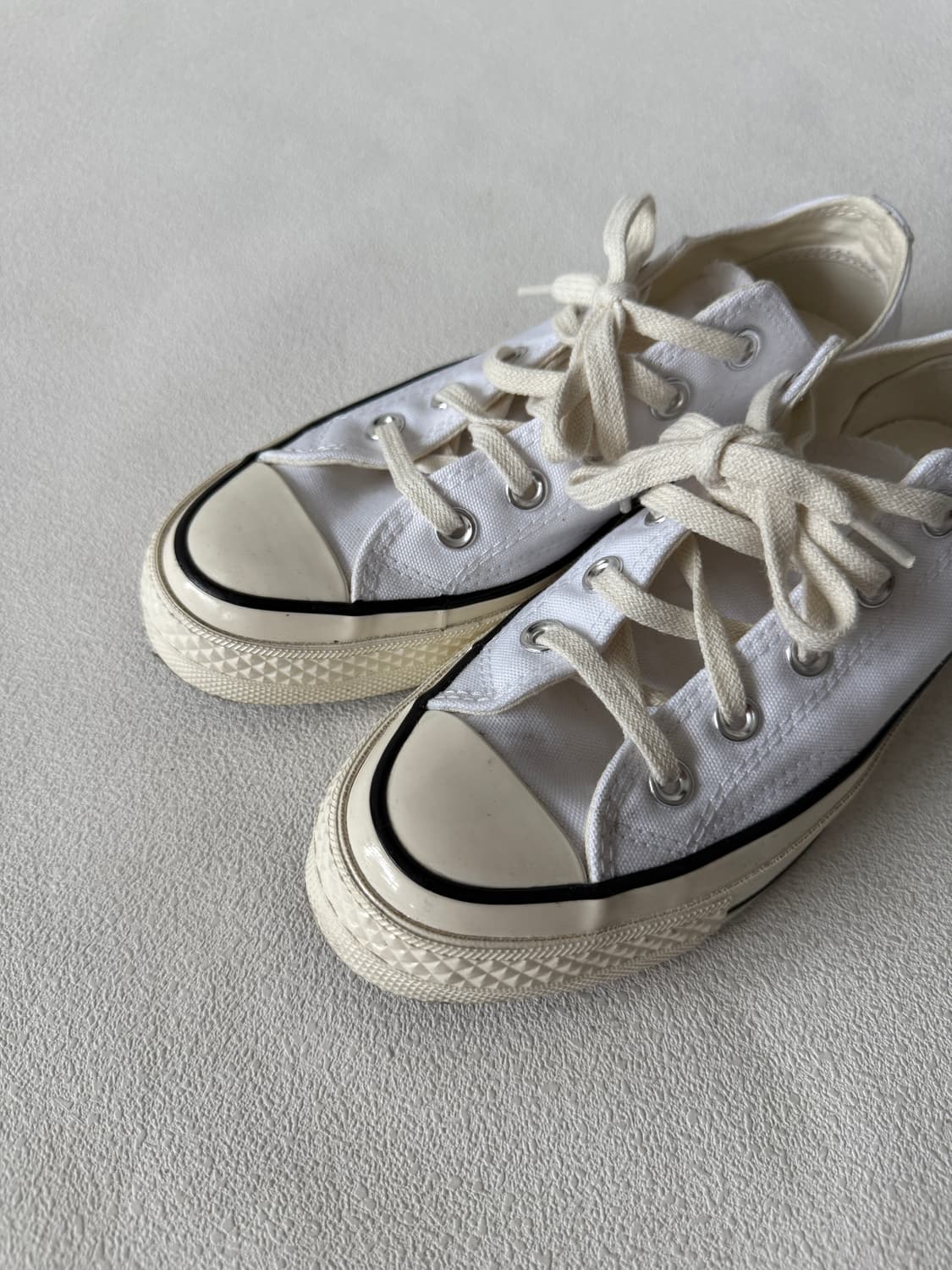 [225]컨버스(CONVERSE) 척테일러 로우 상품이미지5