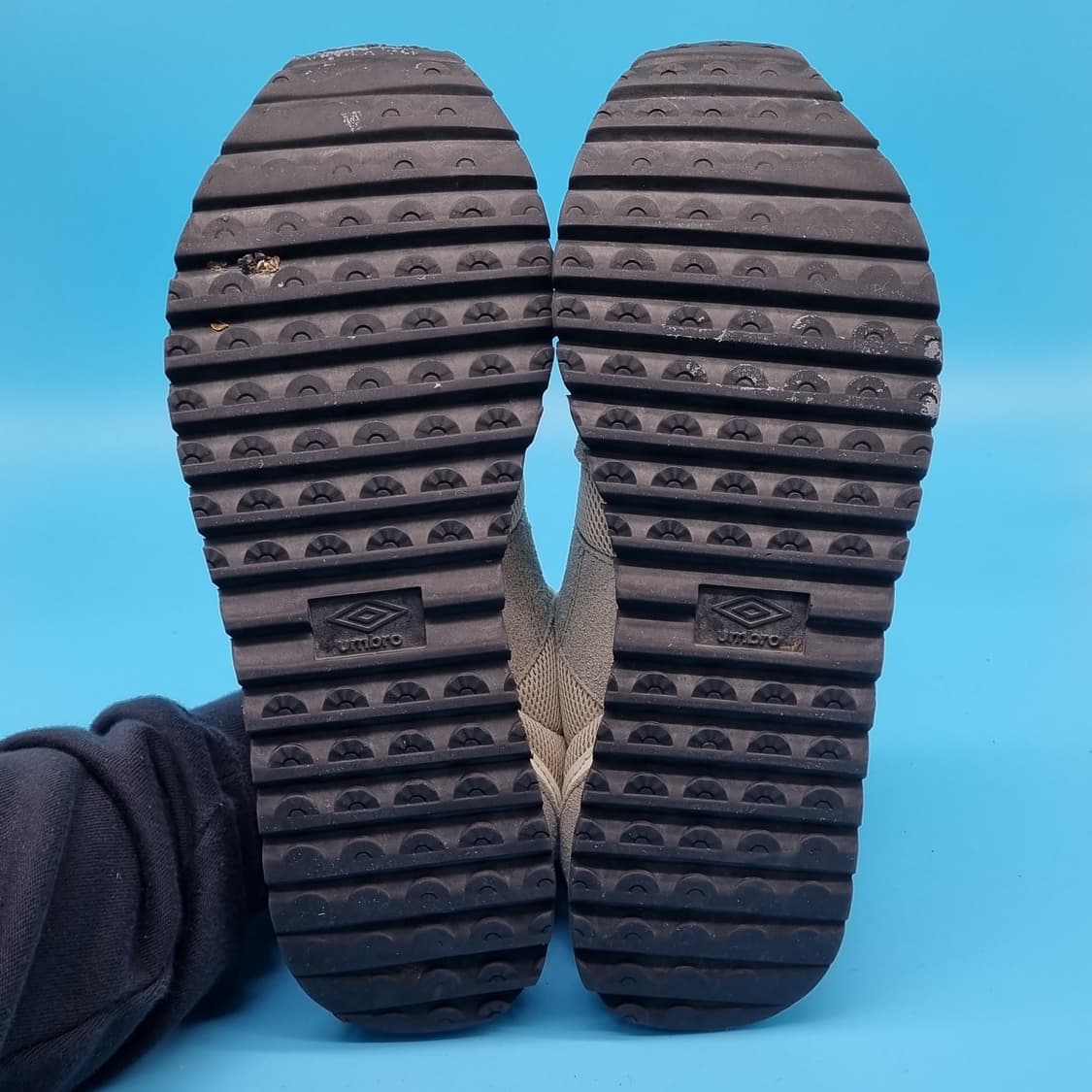 h 엄브로 독일군 남성운동화270  상품이미지3