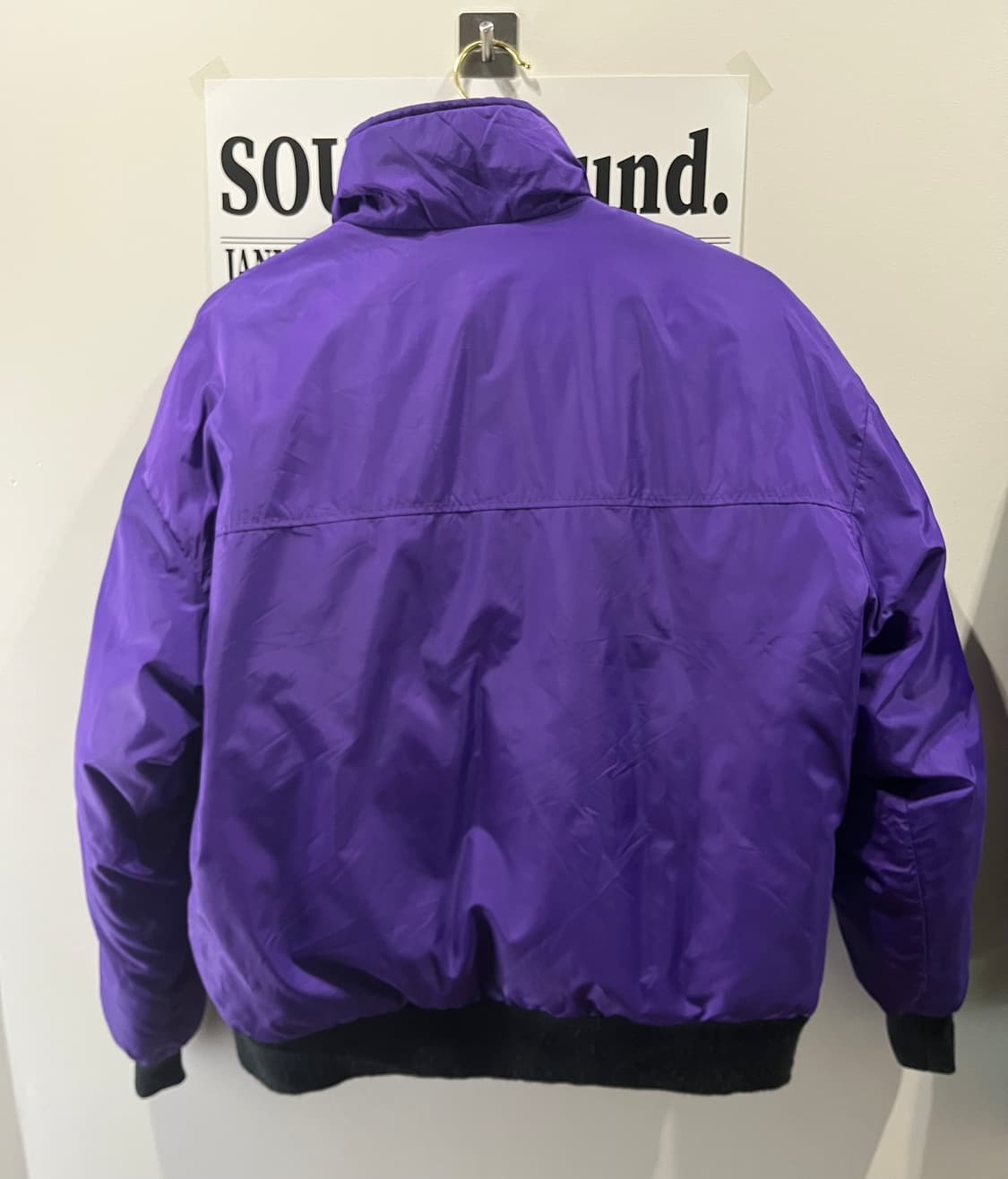 울리치 자켓 상품이미지4