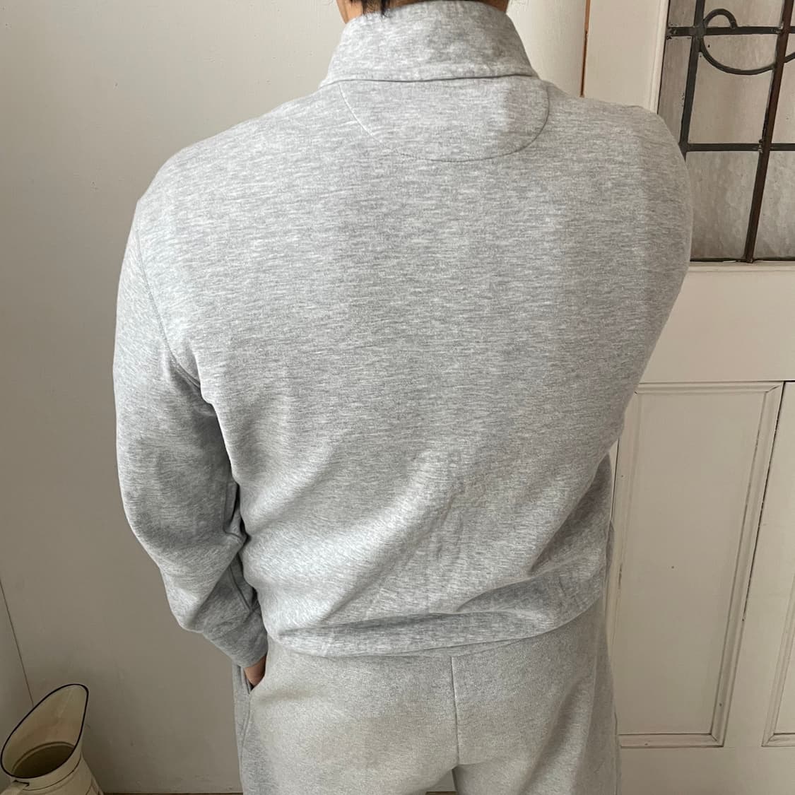 폴로 랄프로렌 하프집업 스웻셔츠 상품이미지4