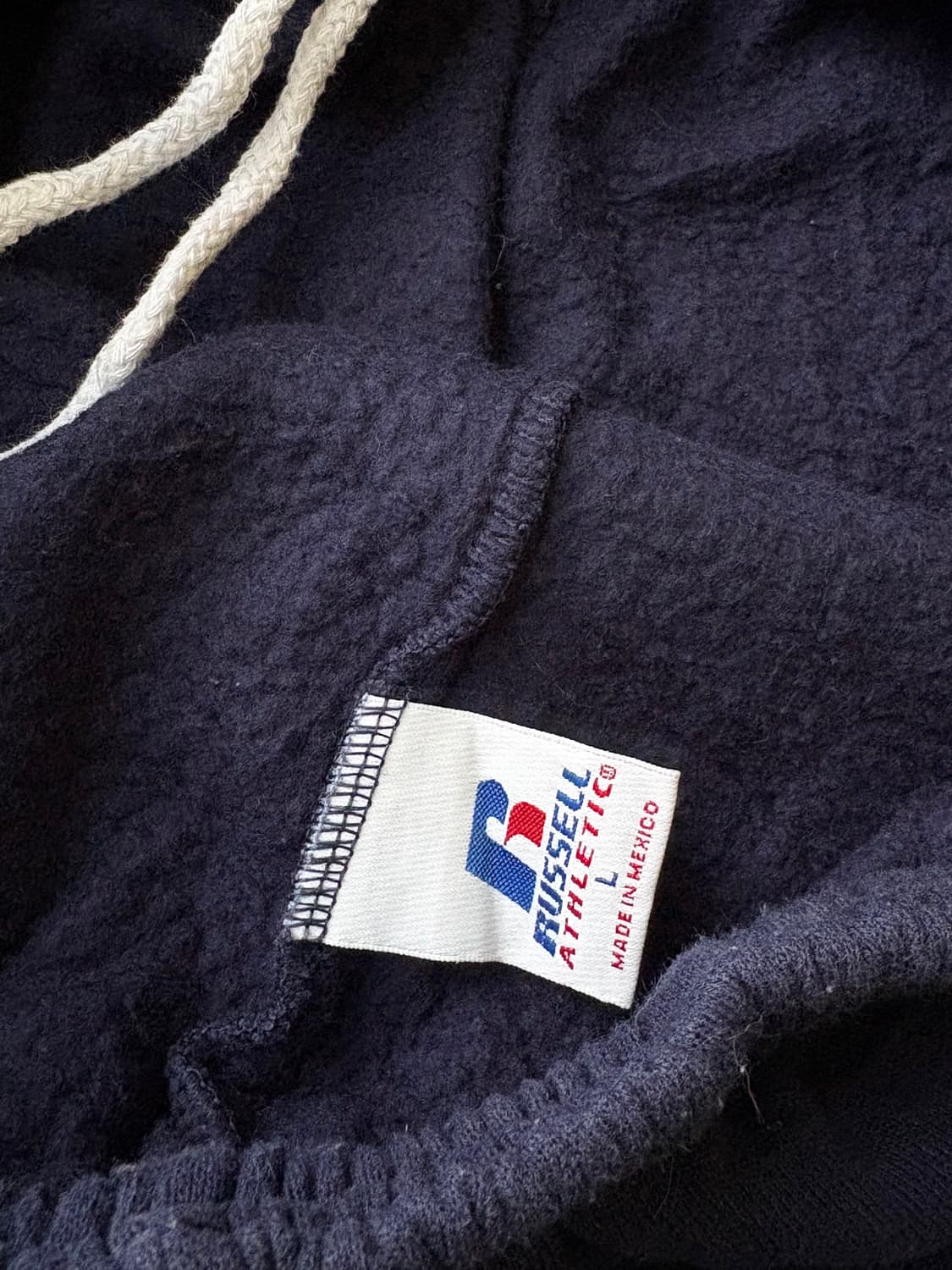 90s Russell 러셀 빈티지 스웻 팬츠 L 상품이미지7