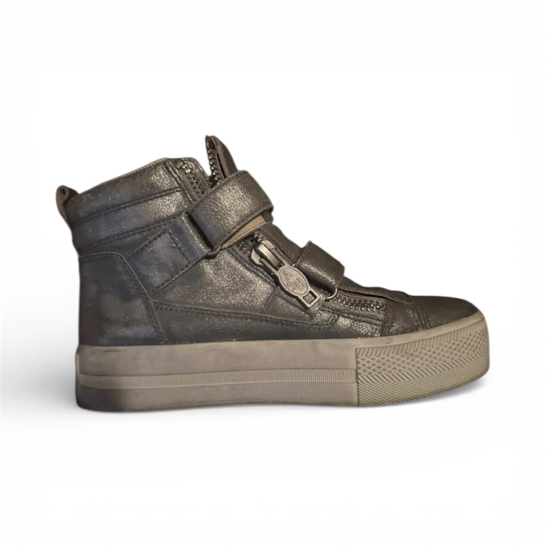 Ash 점프탑 스니커즈 36 상품이미지3