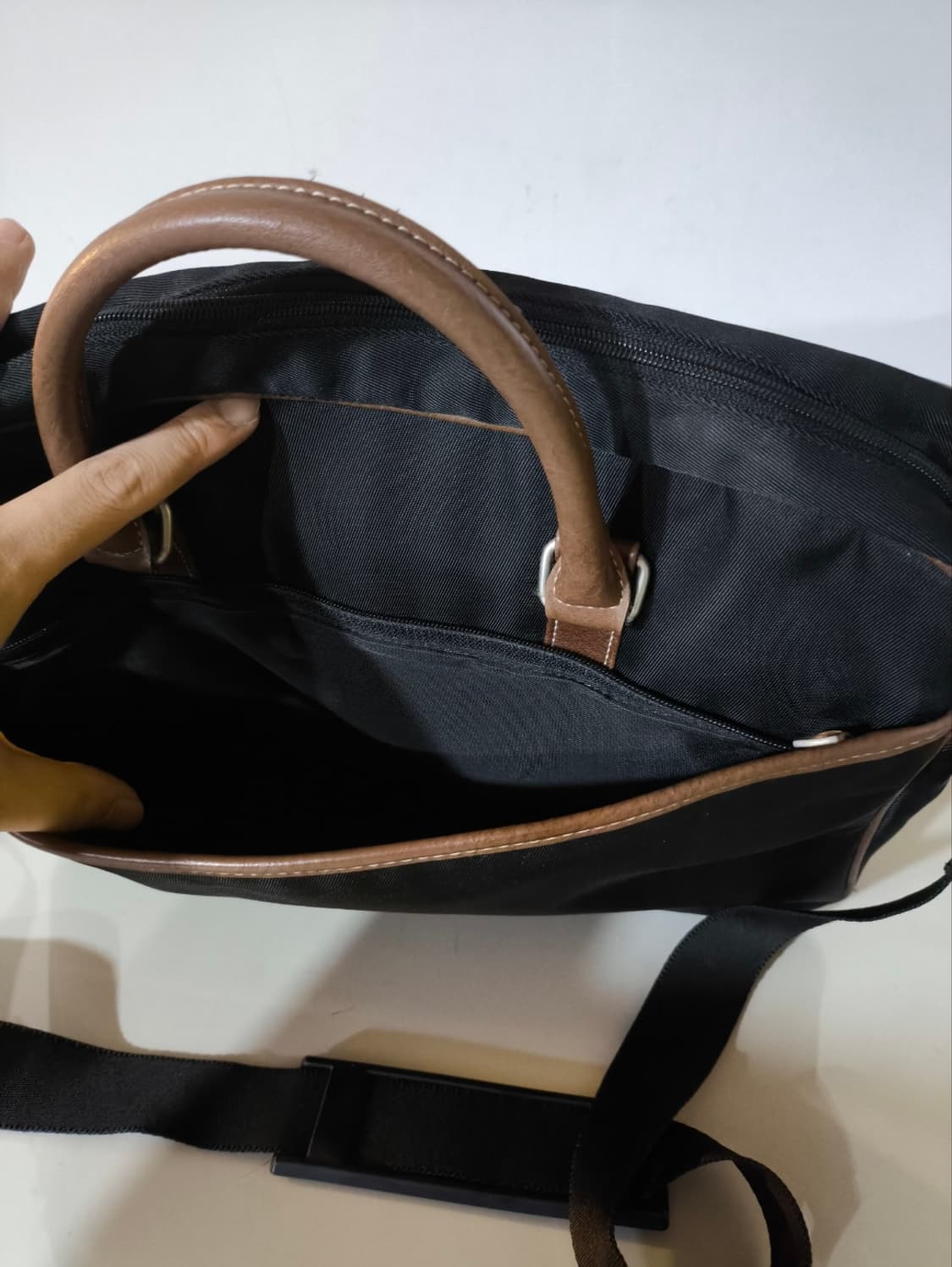 닥스 브리프케이스 서류가방 상품이미지6