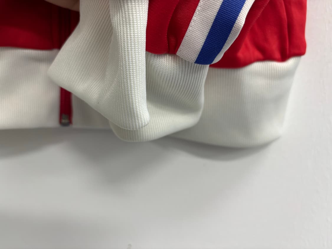 아디다스 올드스쿨 그레이트 브리튼 트랙탑 상품이미지5