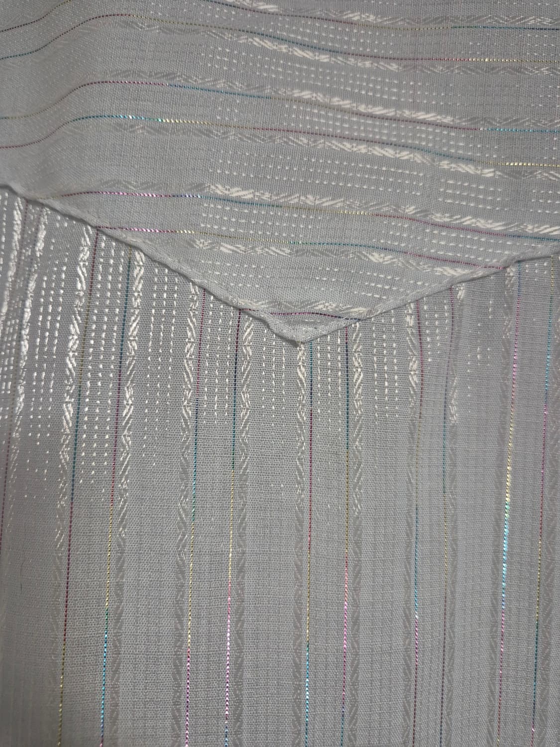 80s리 아메리칸 웨스턴 셔츠 상품이미지8