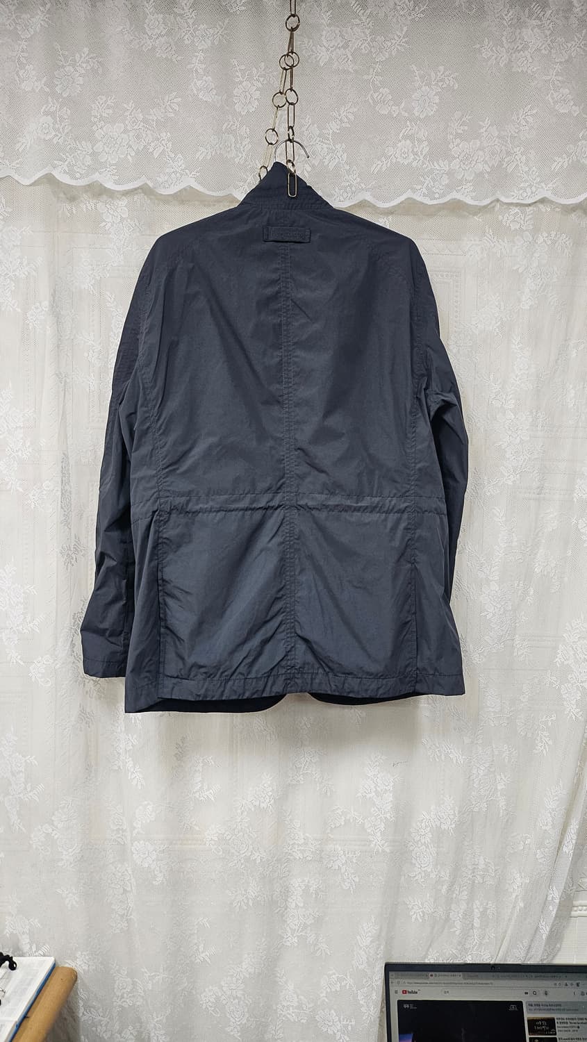 헨리코튼 남성 바람막이 자켓  상품이미지3