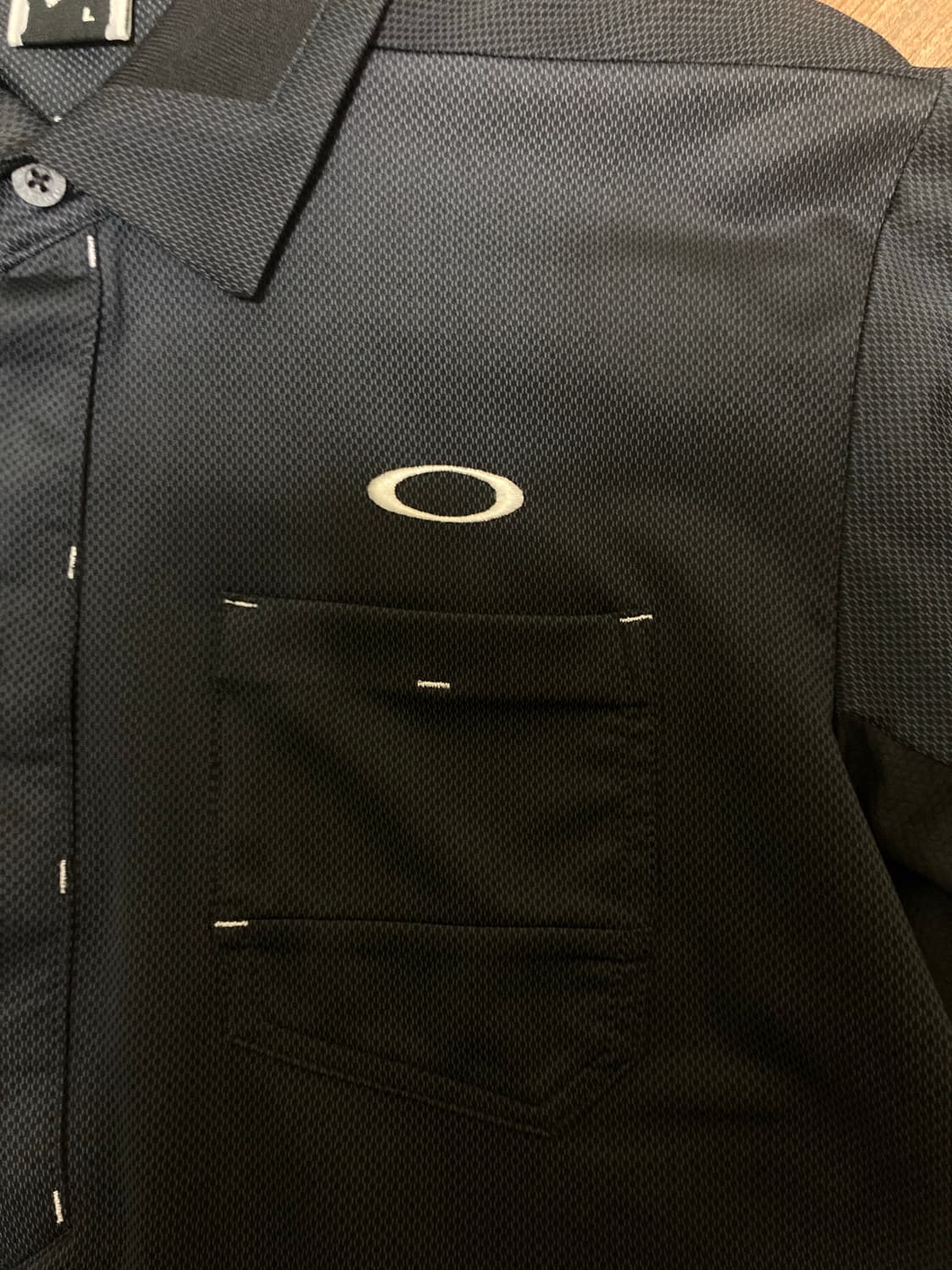 오클리 pk티 반팔셔츠 +나이키 상품이미지2