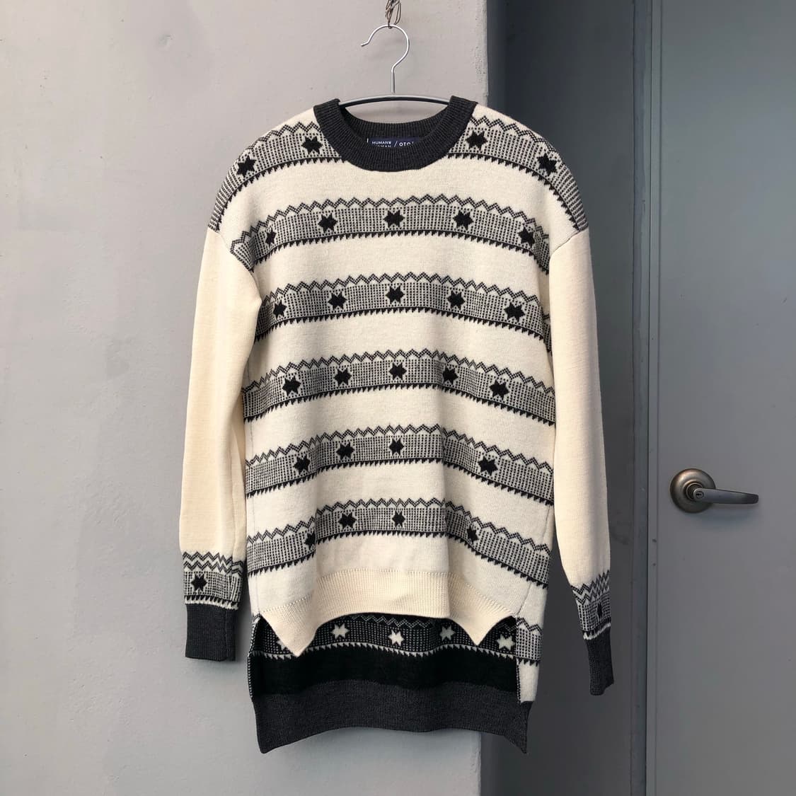 Human Woman kint 상품이미지1