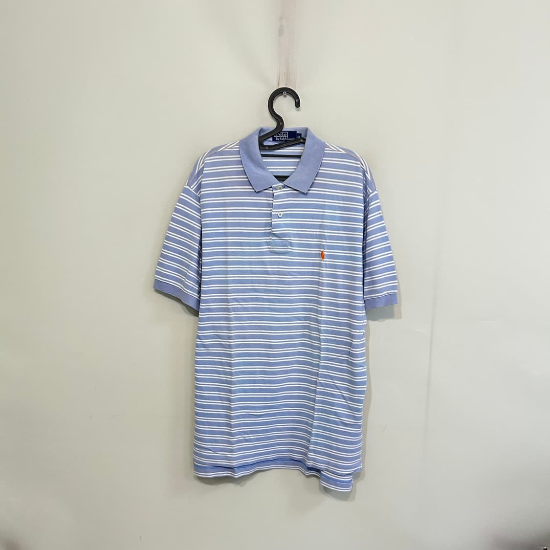 폴로 랄프로렌 남성 반팔 티셔츠 XL 상품이미지1