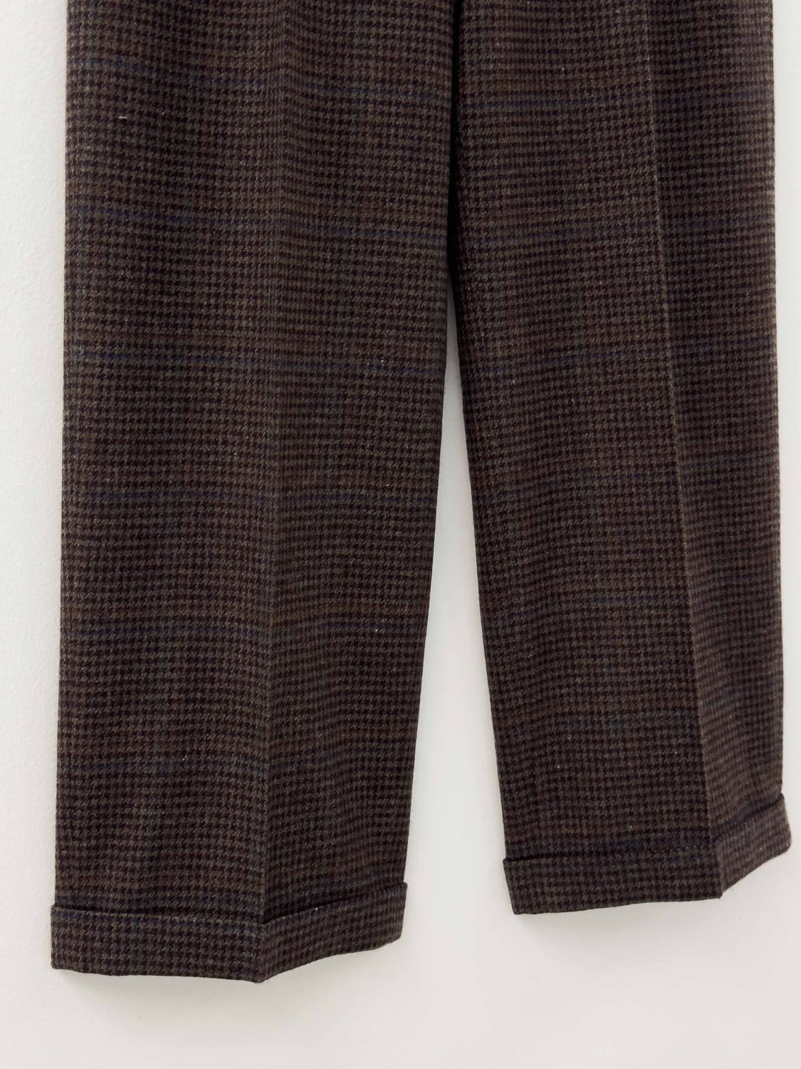 폴로 랄프로렌 울 트라우져 상품이미지3