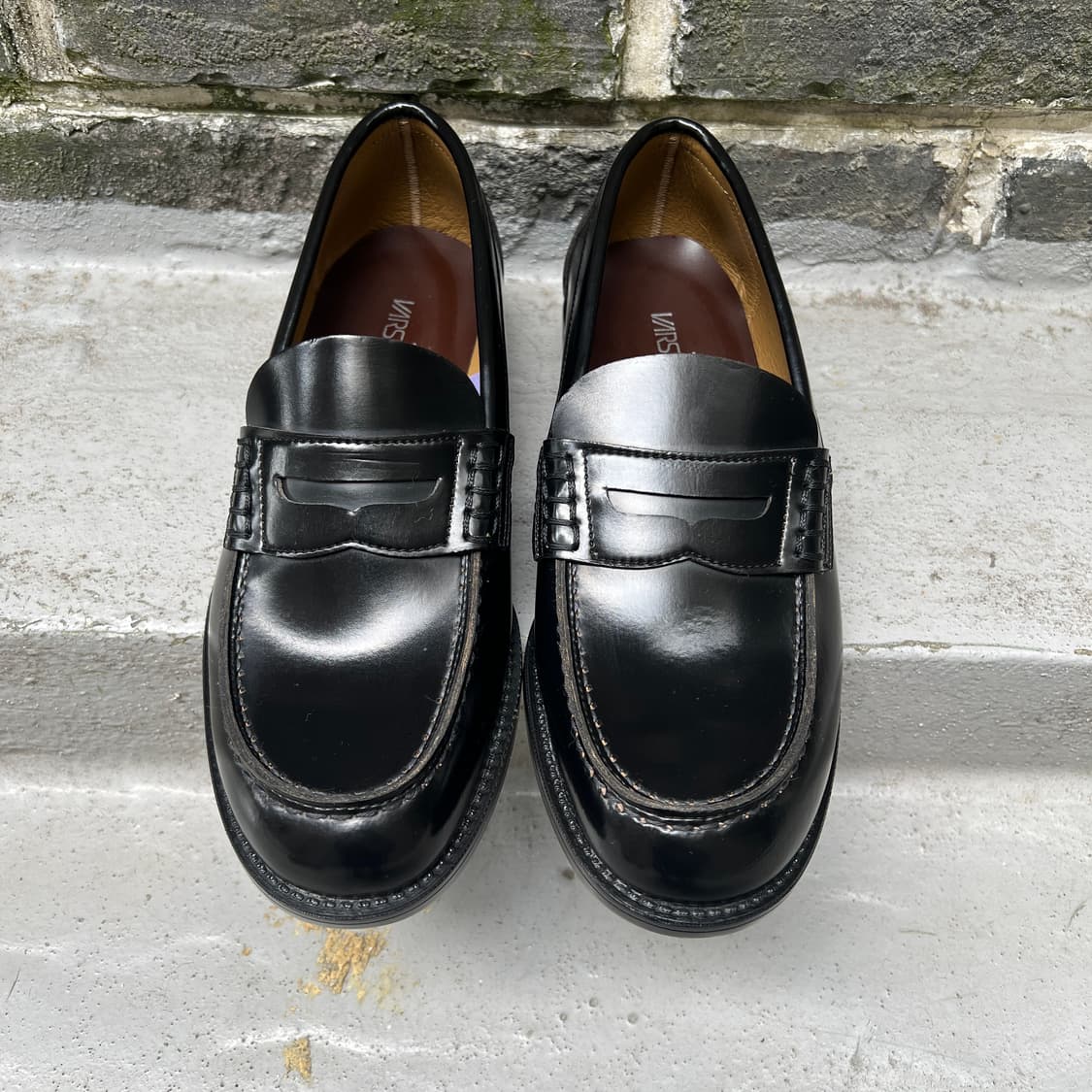 TOMBOW x HARUTA 페니로퍼 상품이미지1